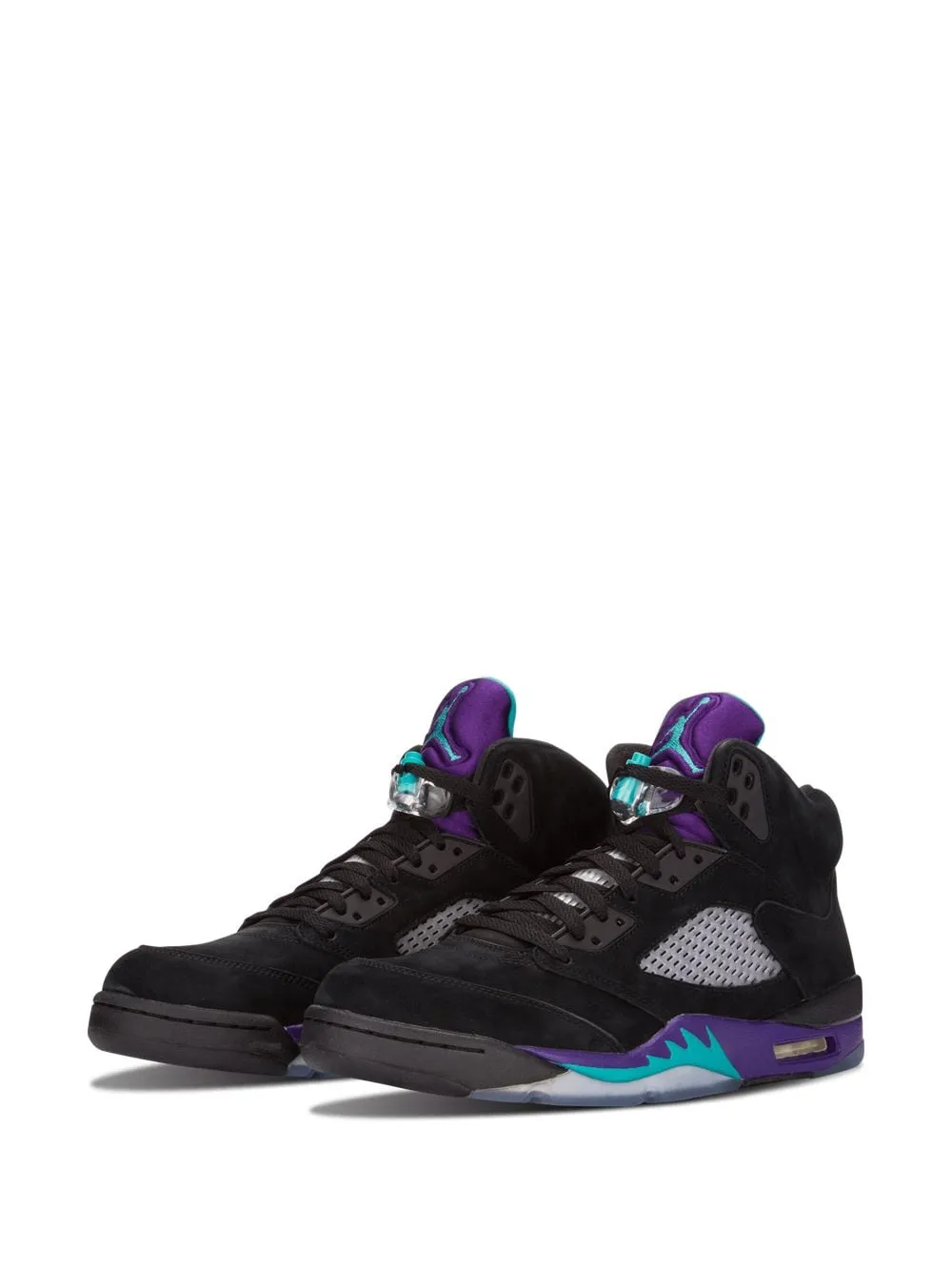 Jordan Air Jordan 5 Retro black grape
