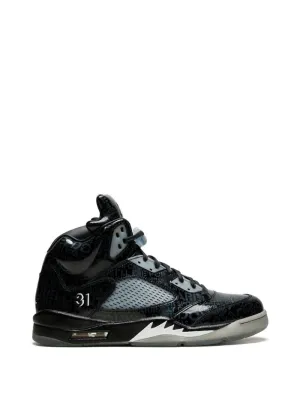 Jordan Air Jordan 5 Retro DB Doernbecher