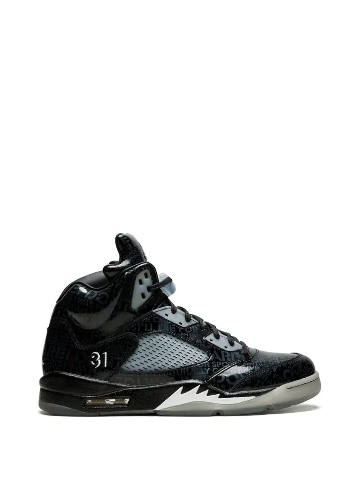 Jordan Air Jordan 5 Retro DB Doernbecher