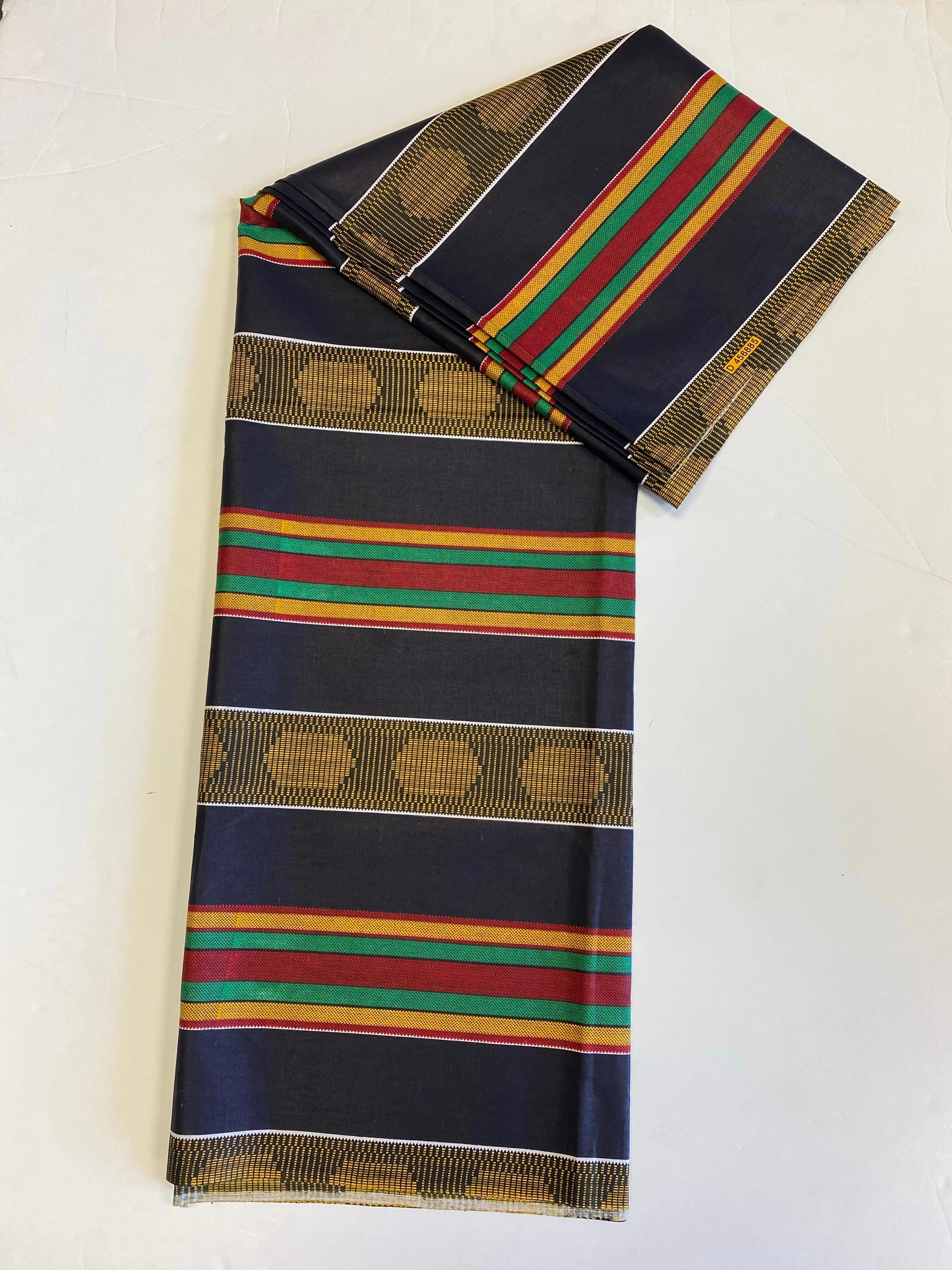 Kente  Print fabric