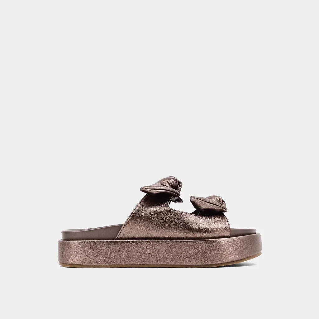 Kiki (Pewter)
