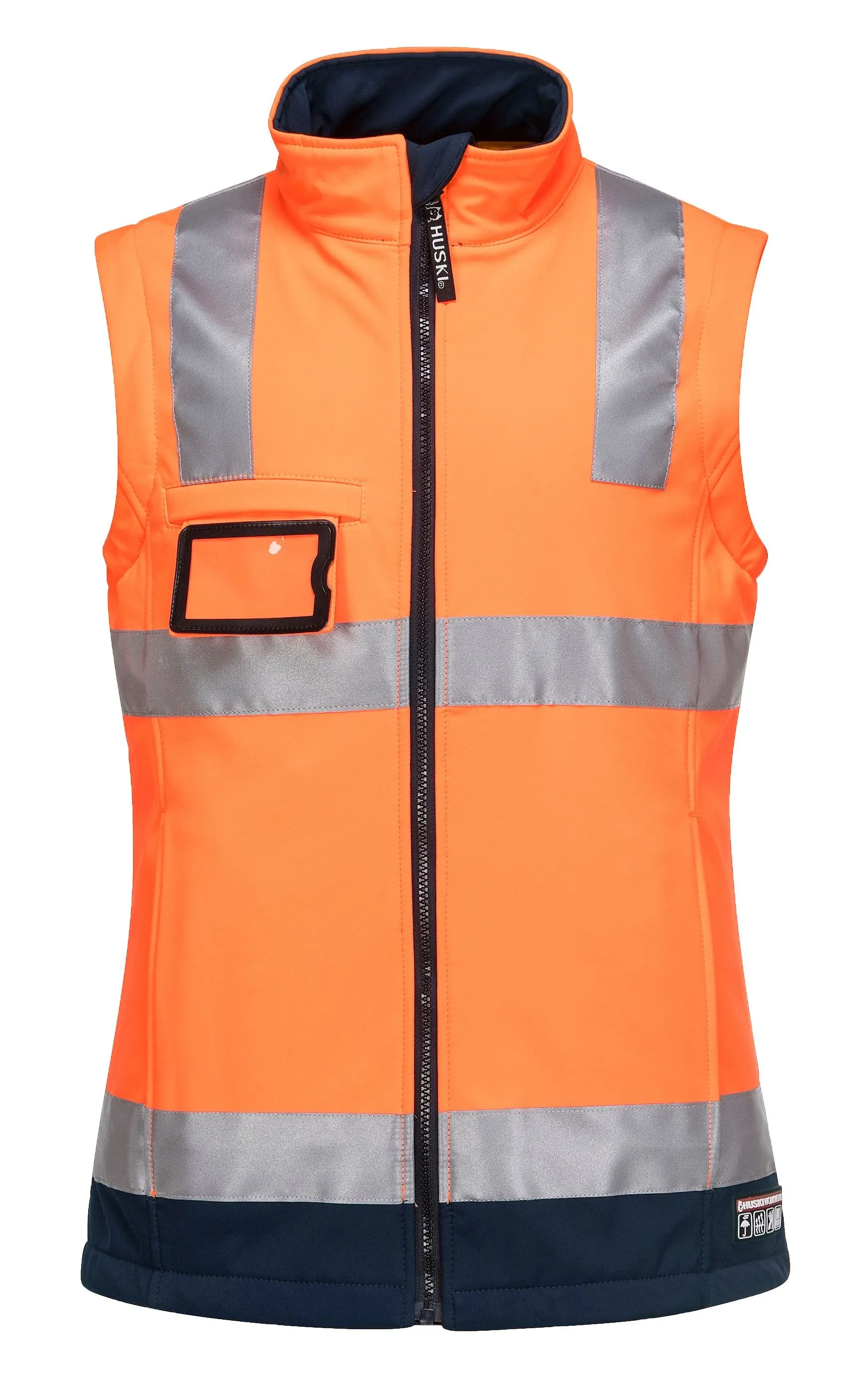 Kimberly Jacket Softshell - K7003