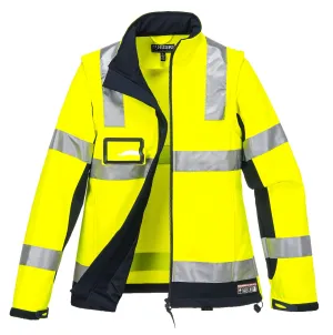 Kimberly Jacket Softshell - K7003