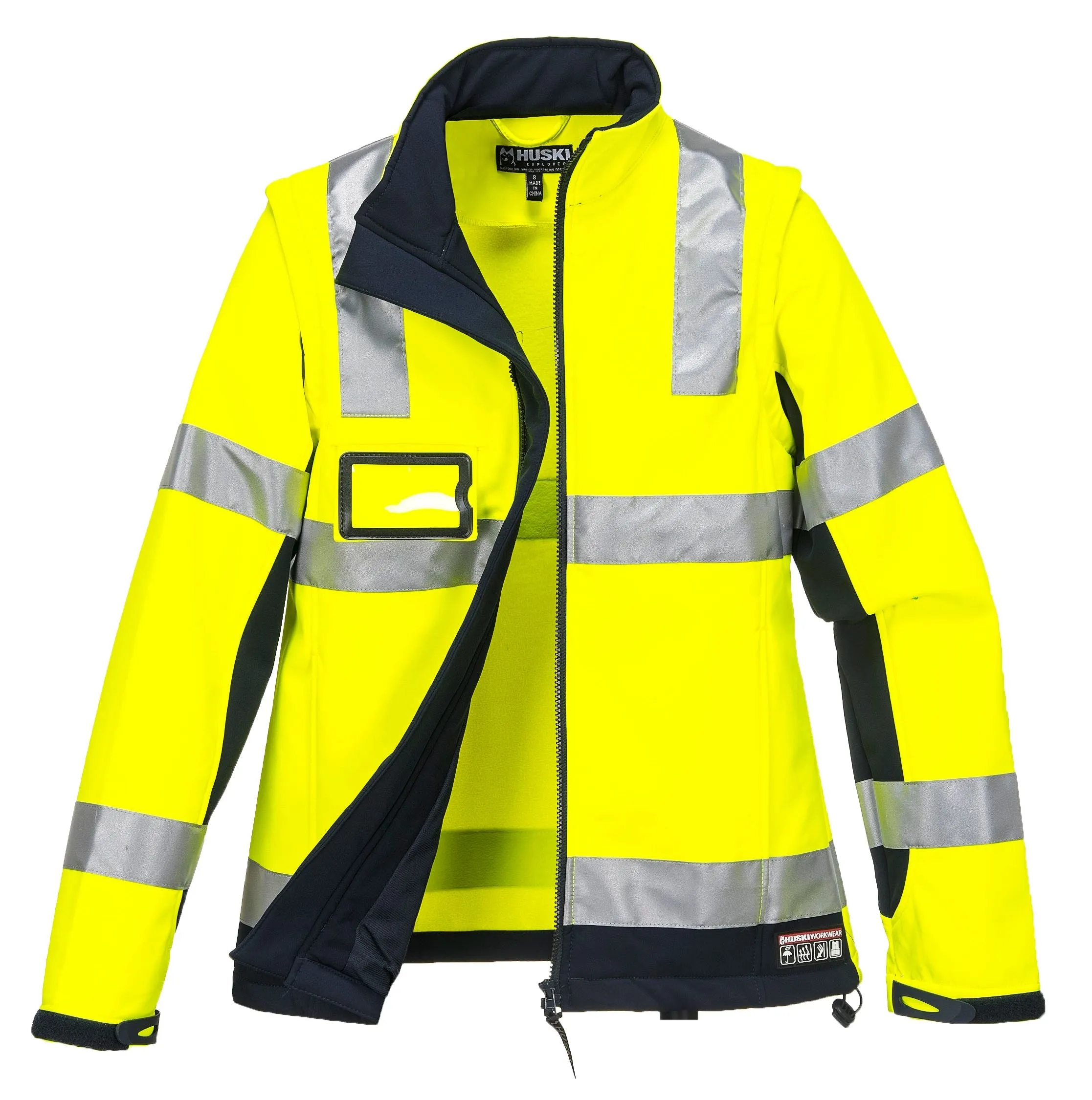 Kimberly Jacket Softshell - K7003