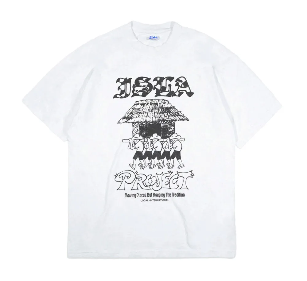 KUBO TEE