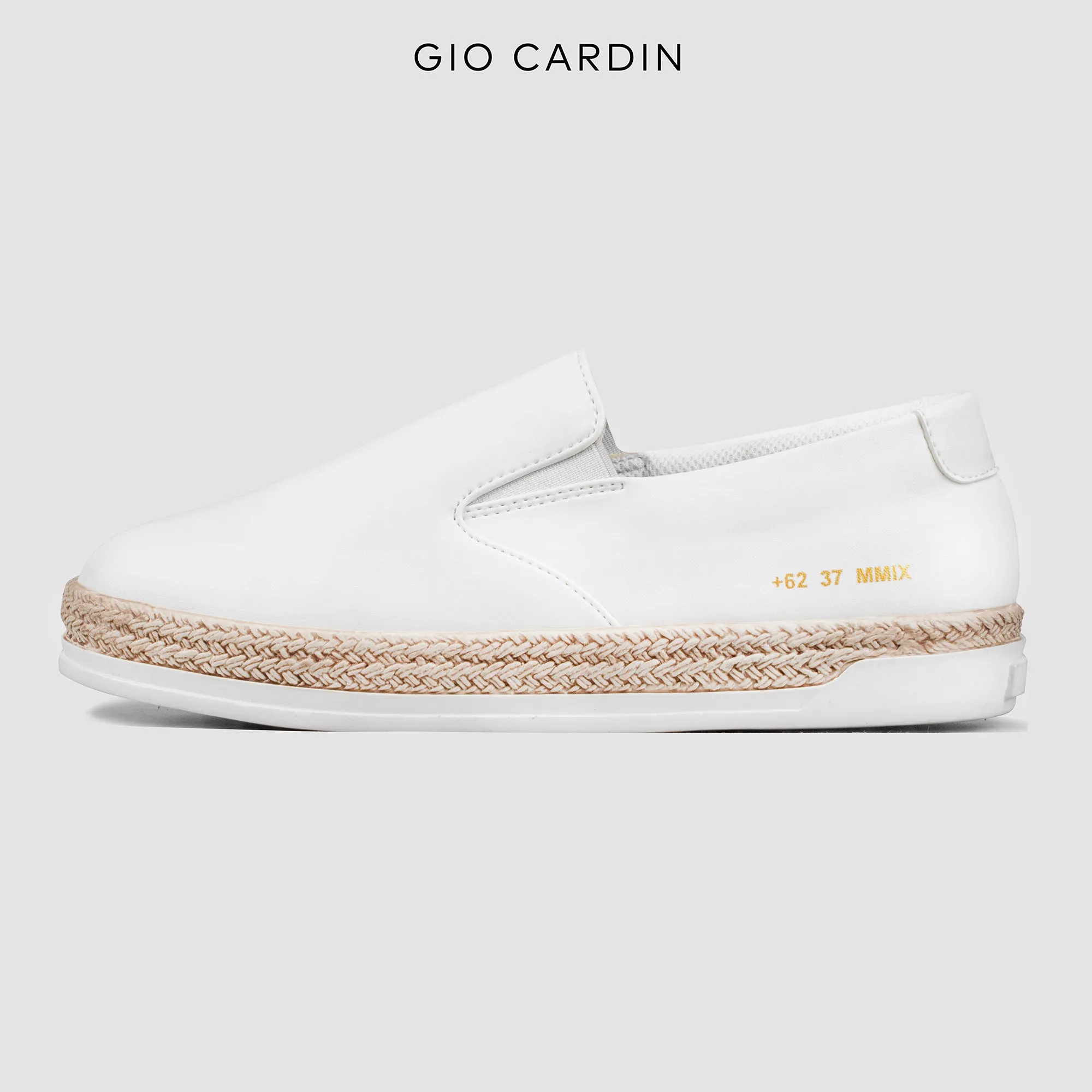 LAB-02 | TRIPLE WHITE | WOMEN