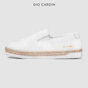 LAB-02 | TRIPLE WHITE | WOMEN