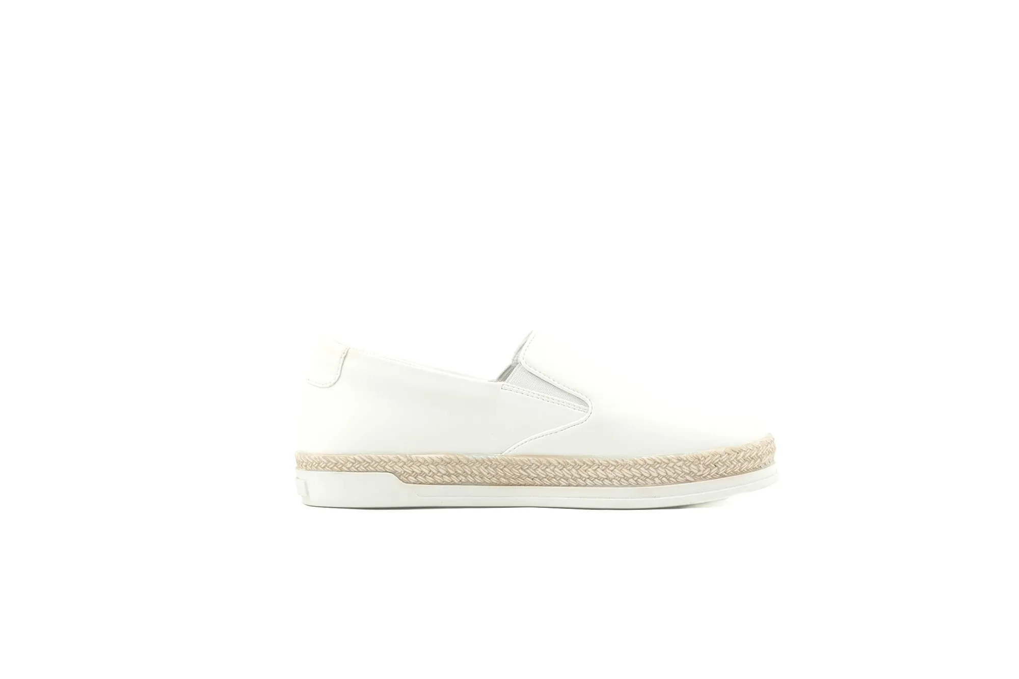 LAB-02 | TRIPLE WHITE | WOMEN