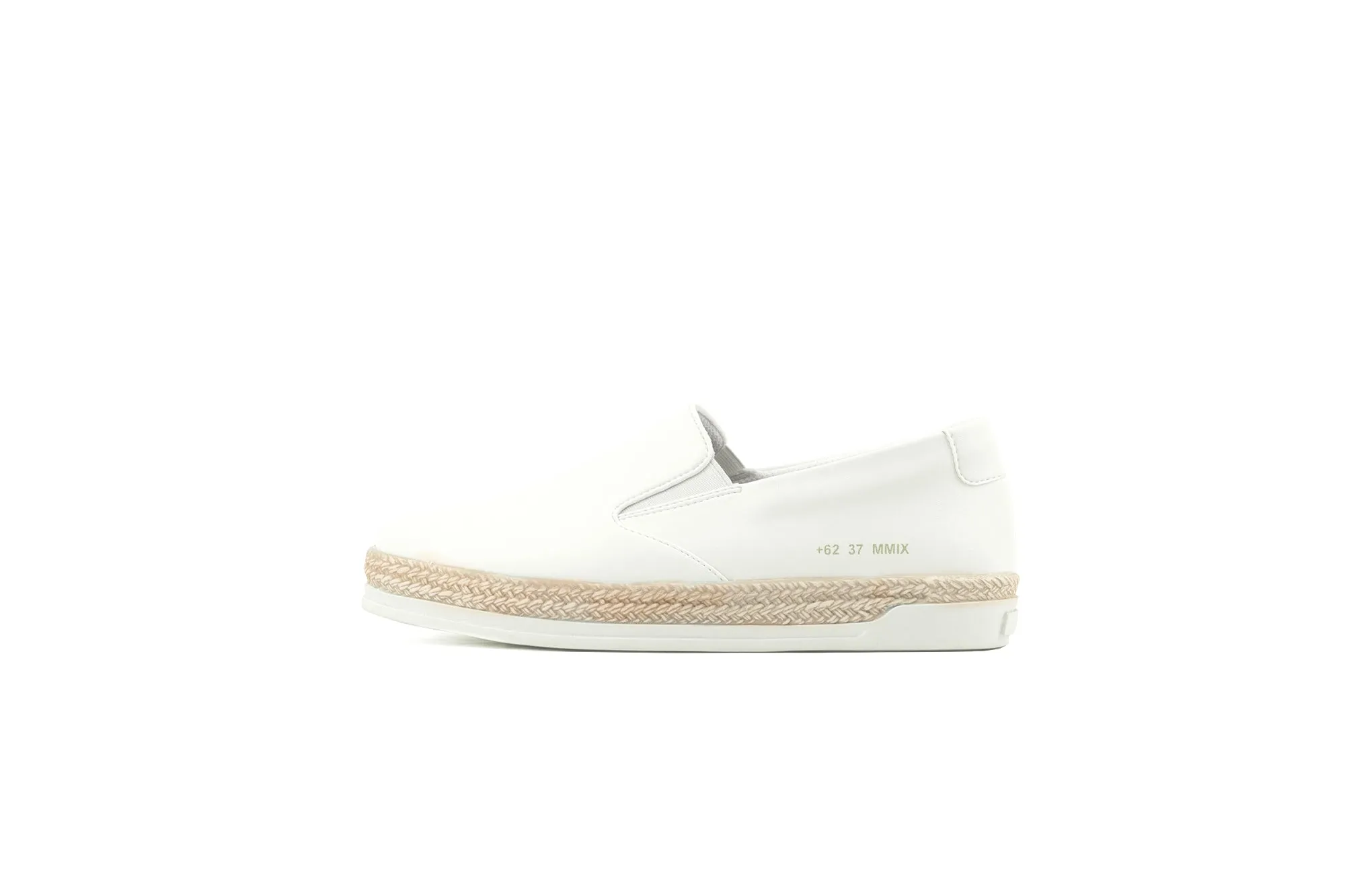 LAB-02 | TRIPLE WHITE | WOMEN