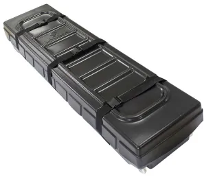 LACAJA Hard Case with Box