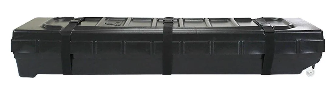 LACAJA Hard Case with Box