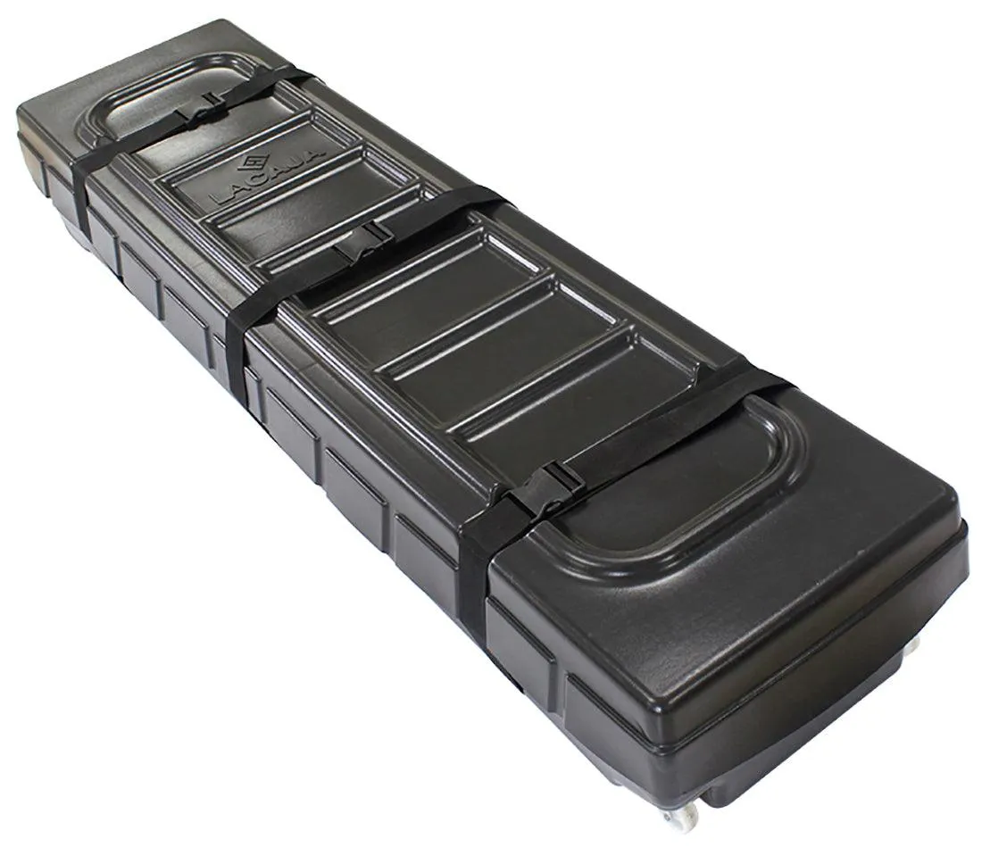 LACAJA Hard Case with Box