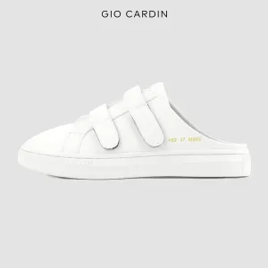 LAH-22 | TRIPLE WHITE | WOMEN