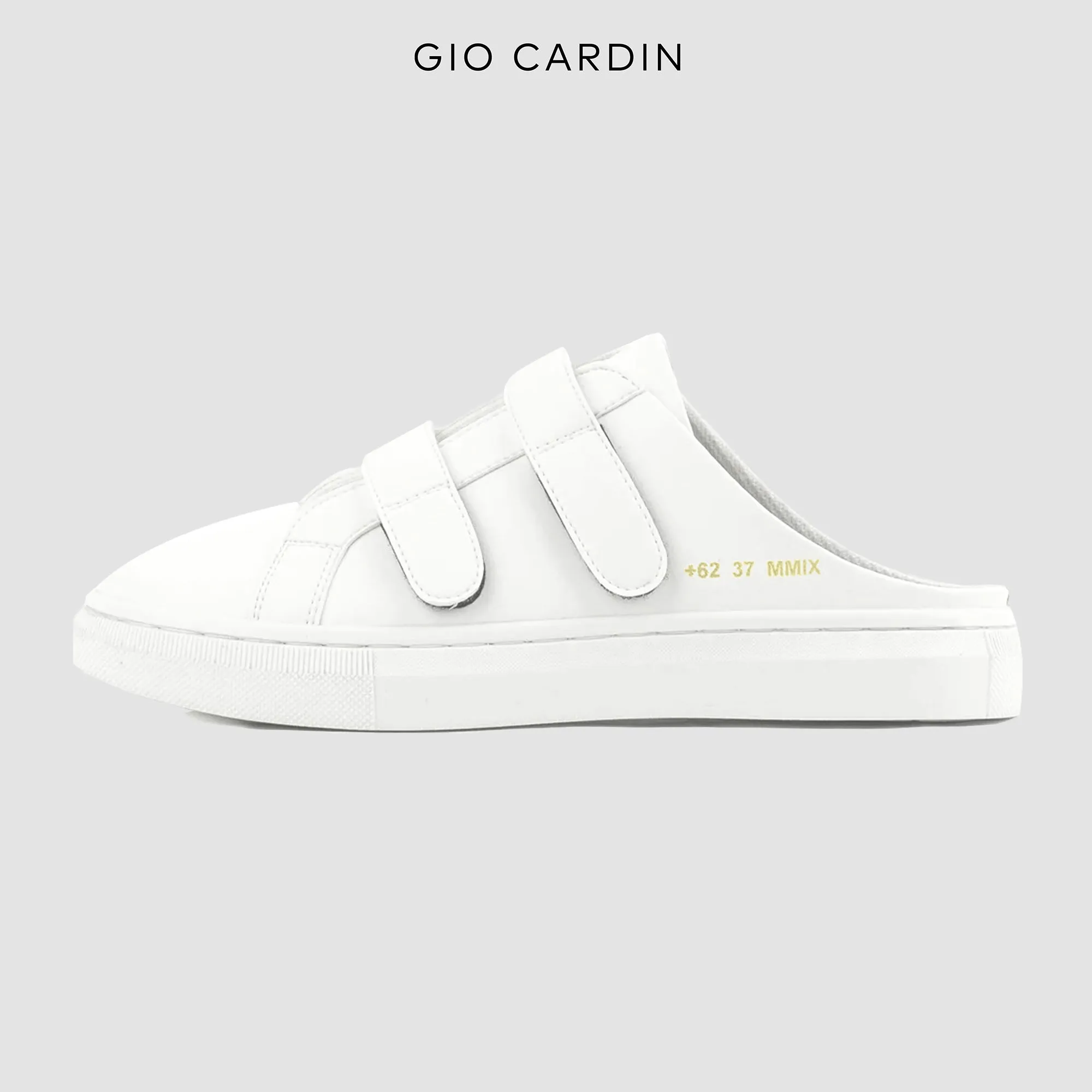 LAH-22 | TRIPLE WHITE | WOMEN