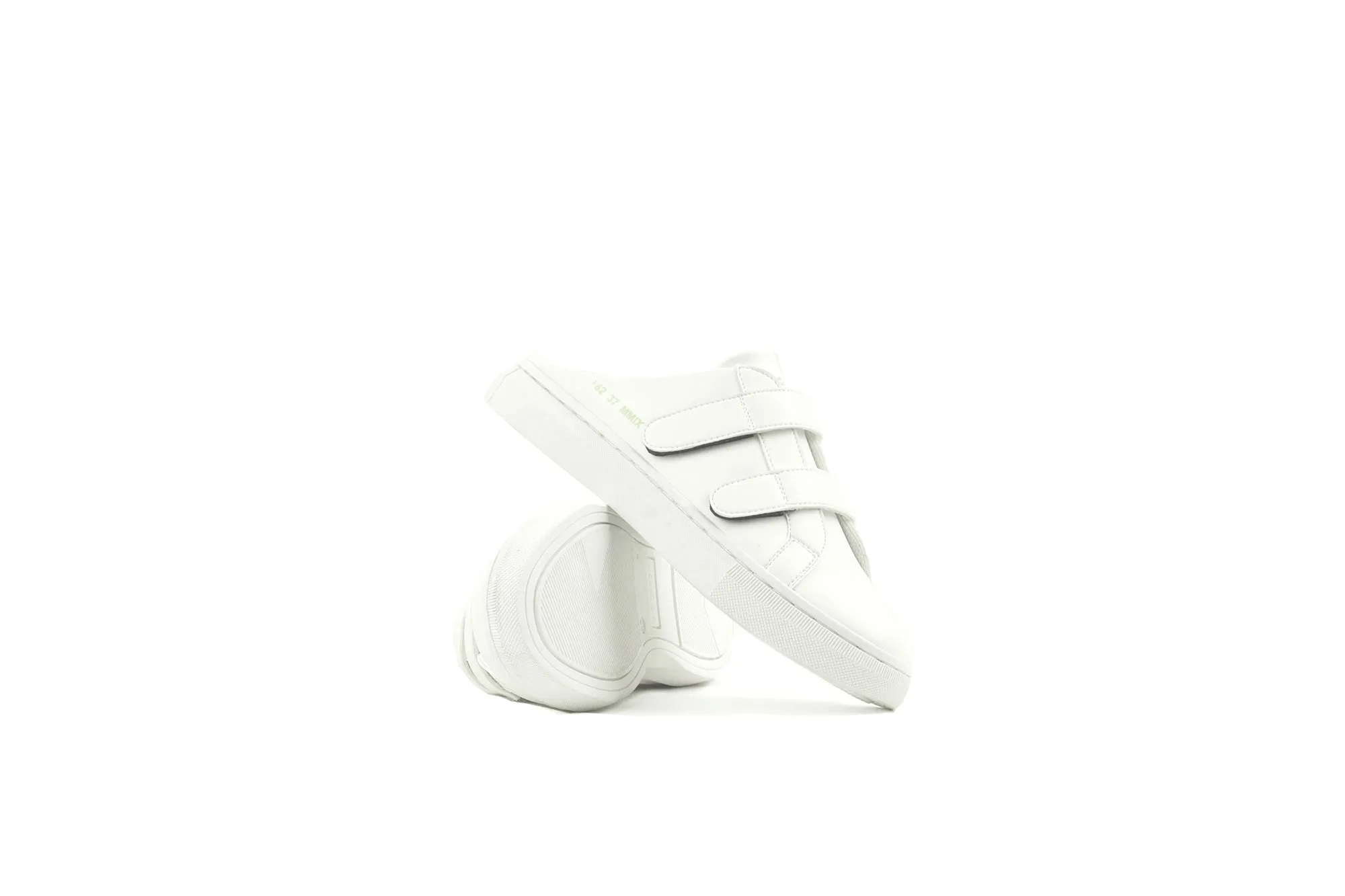 LAH-22 | TRIPLE WHITE | WOMEN
