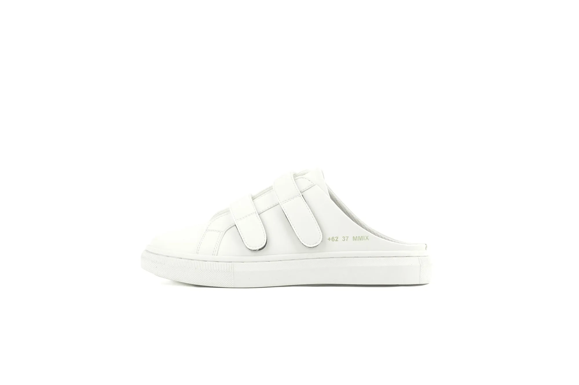 LAH-22 | TRIPLE WHITE | WOMEN