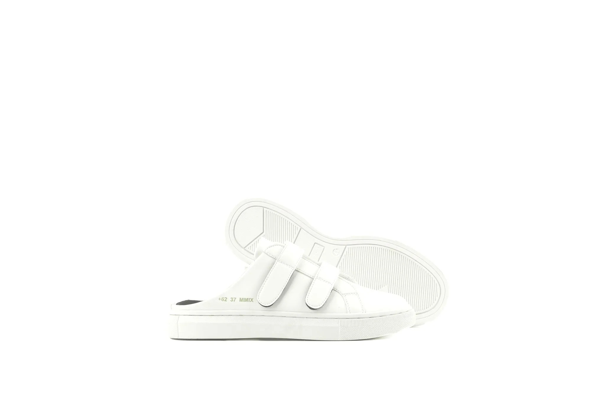 LAH-22 | TRIPLE WHITE | WOMEN
