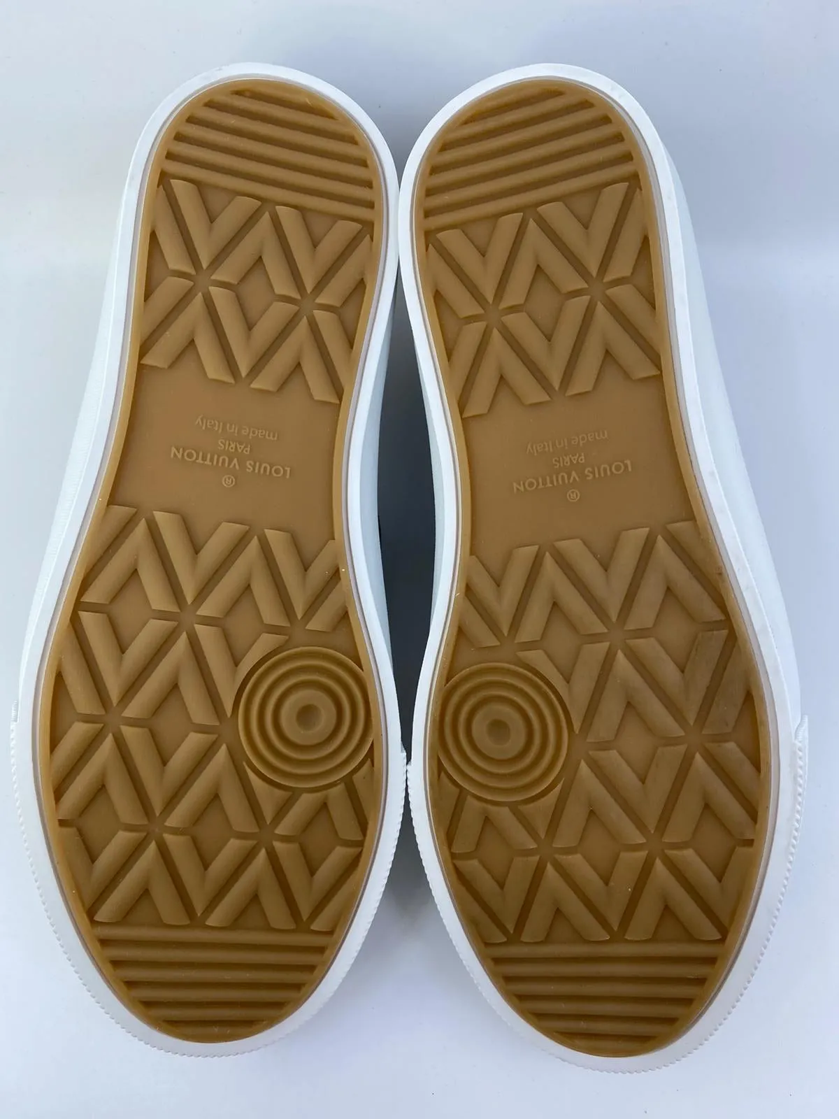 Latitude Slip-On