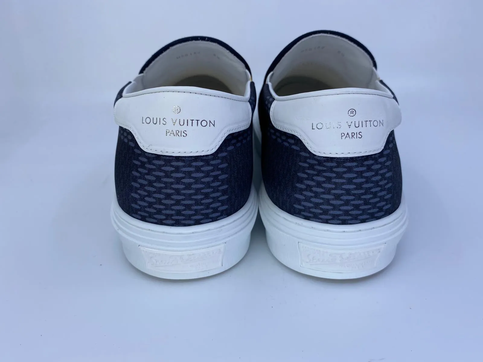 Latitude Slip-On