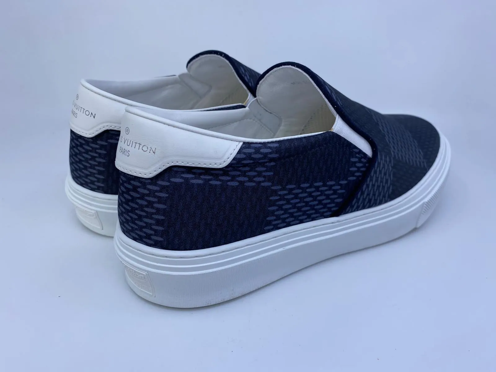 Latitude Slip-On