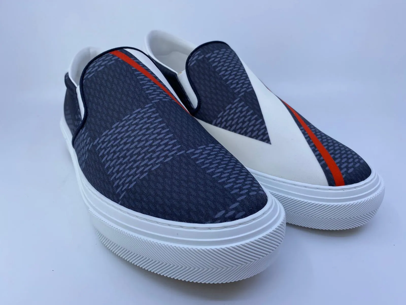 Latitude Slip-On