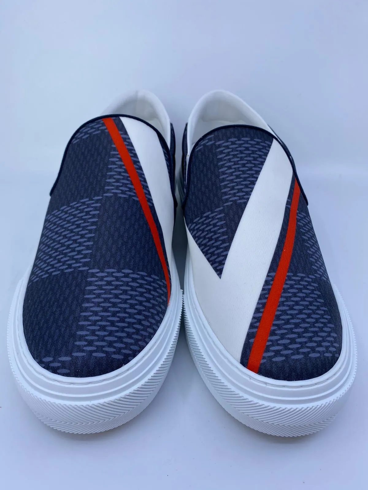 Latitude Slip-On