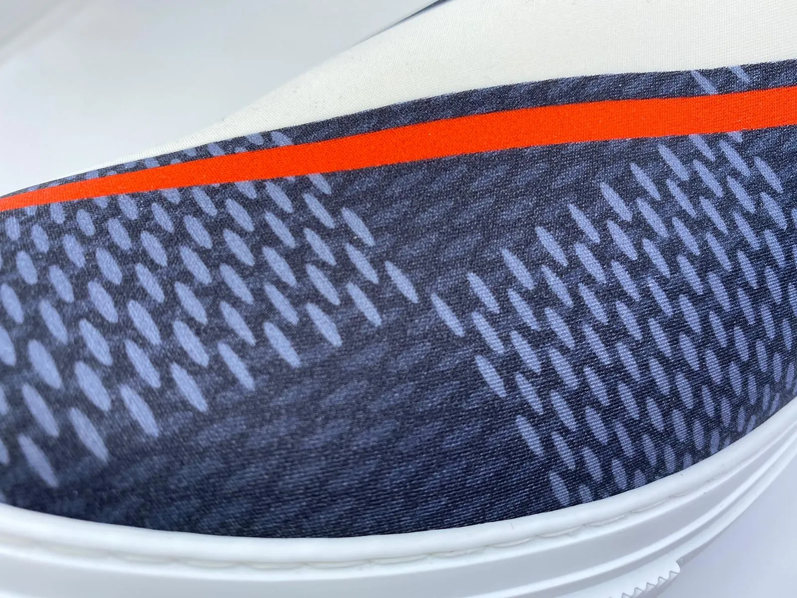 Latitude Slip-On