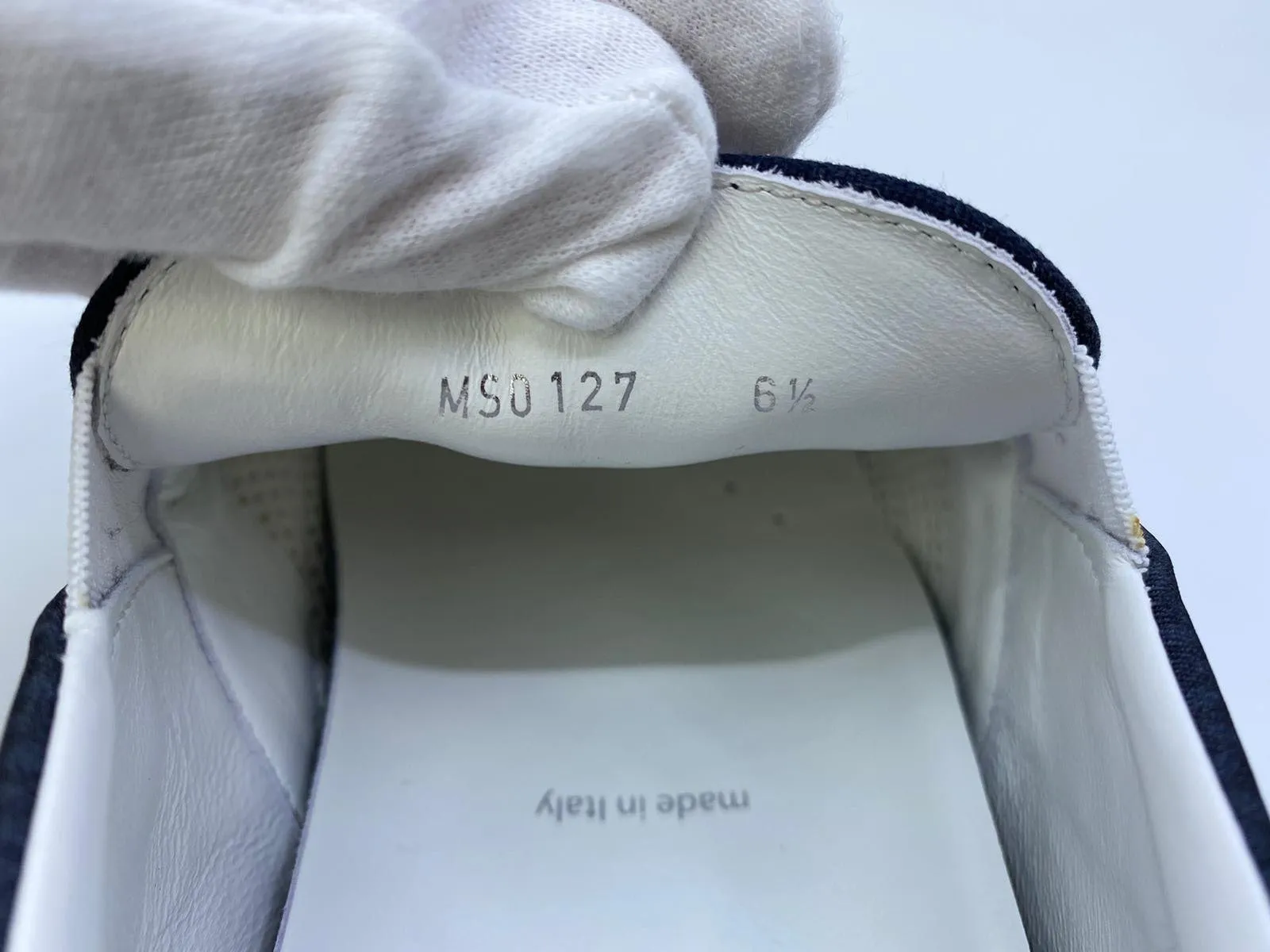 Latitude Slip-On