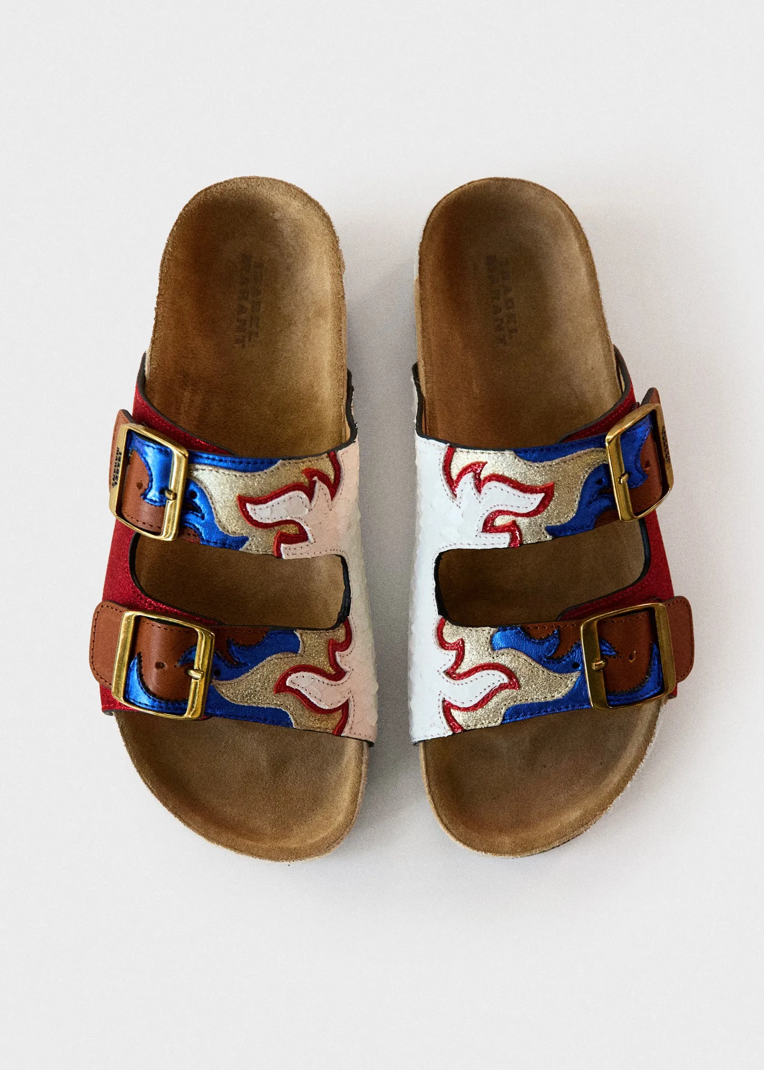 Lennyo Sandals