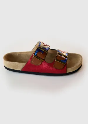Lennyo Sandals