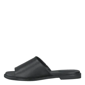 Lexi Slide Black