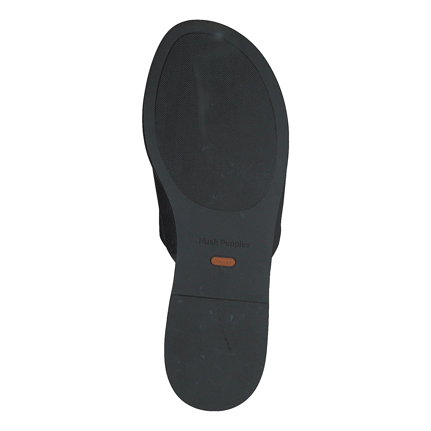 Lexi Slide Black