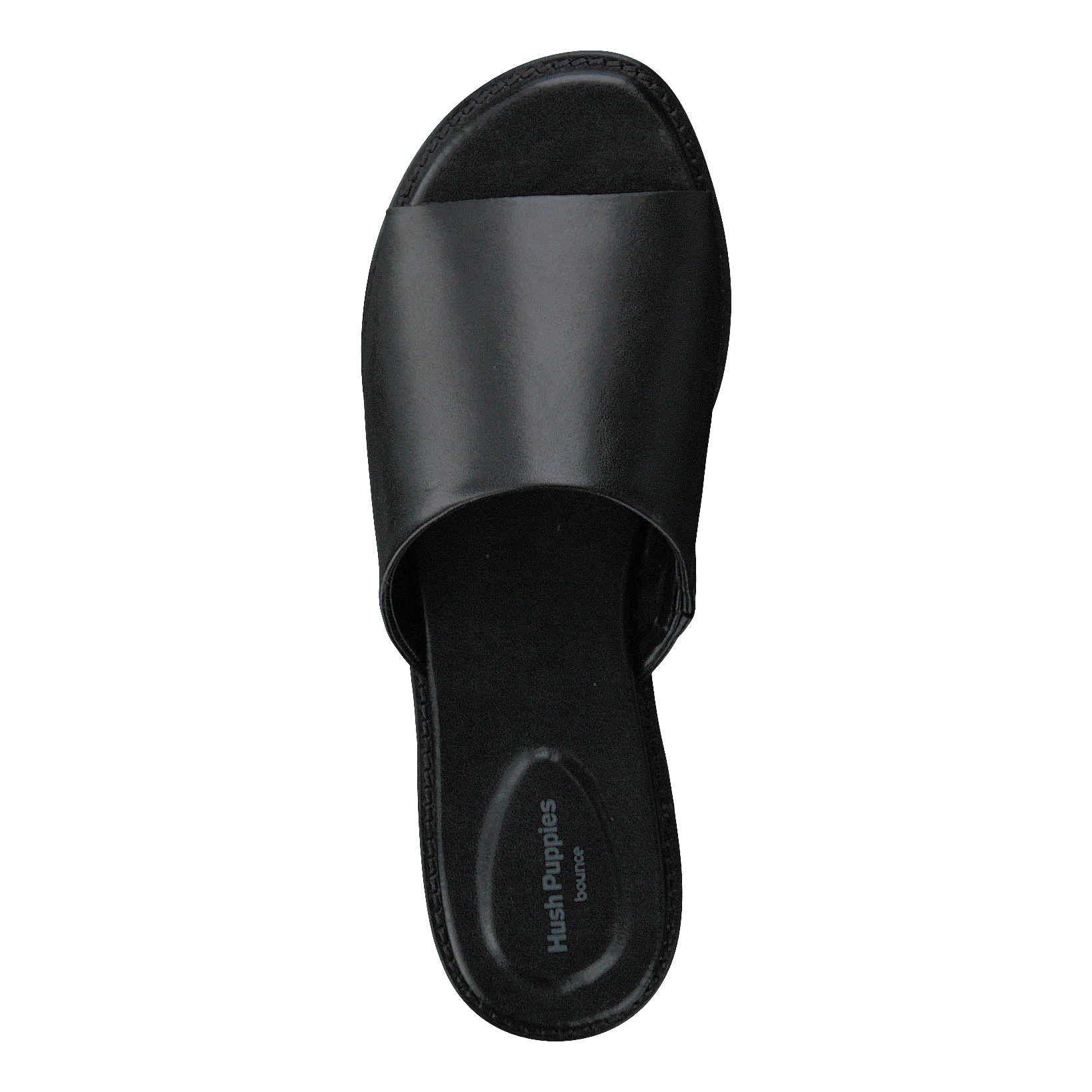 Lexi Slide Black