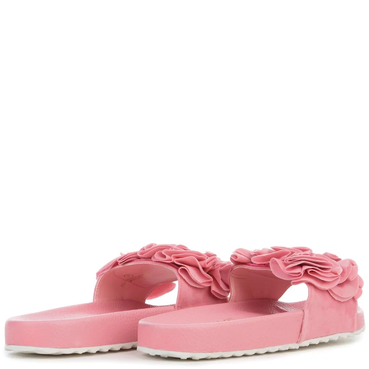 Lilianas Nomi-9 Pink Slide Pink