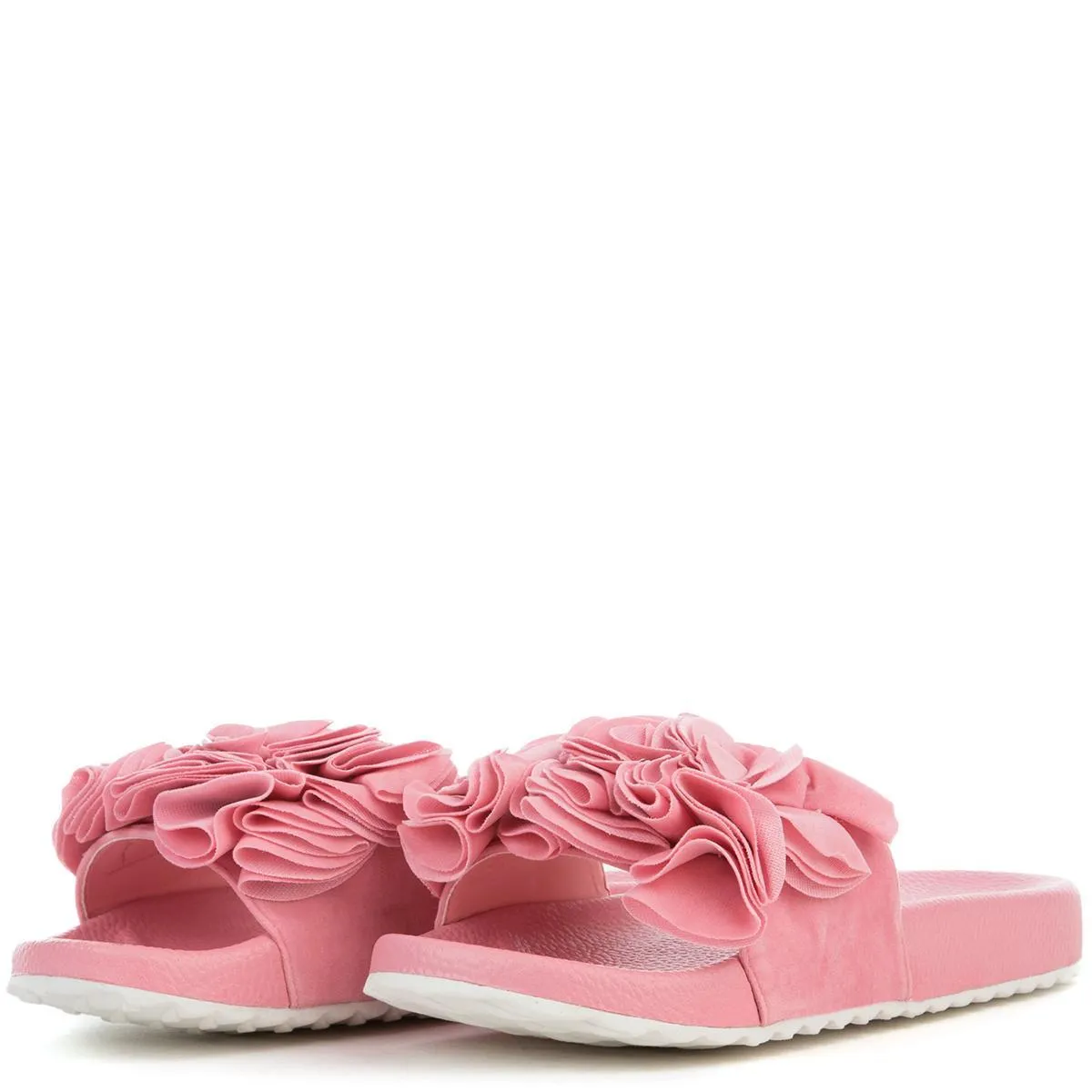 Lilianas Nomi-9 Pink Slide Pink