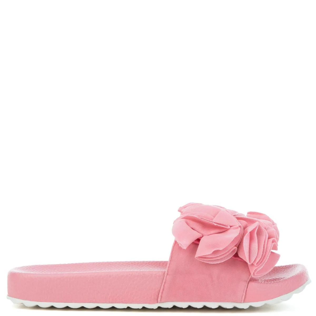 Lilianas Nomi-9 Pink Slide Pink