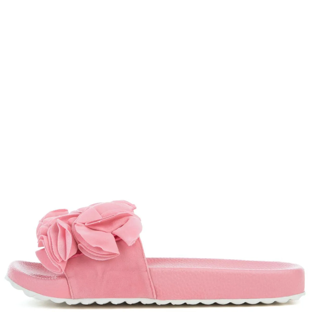Lilianas Nomi-9 Pink Slide Pink