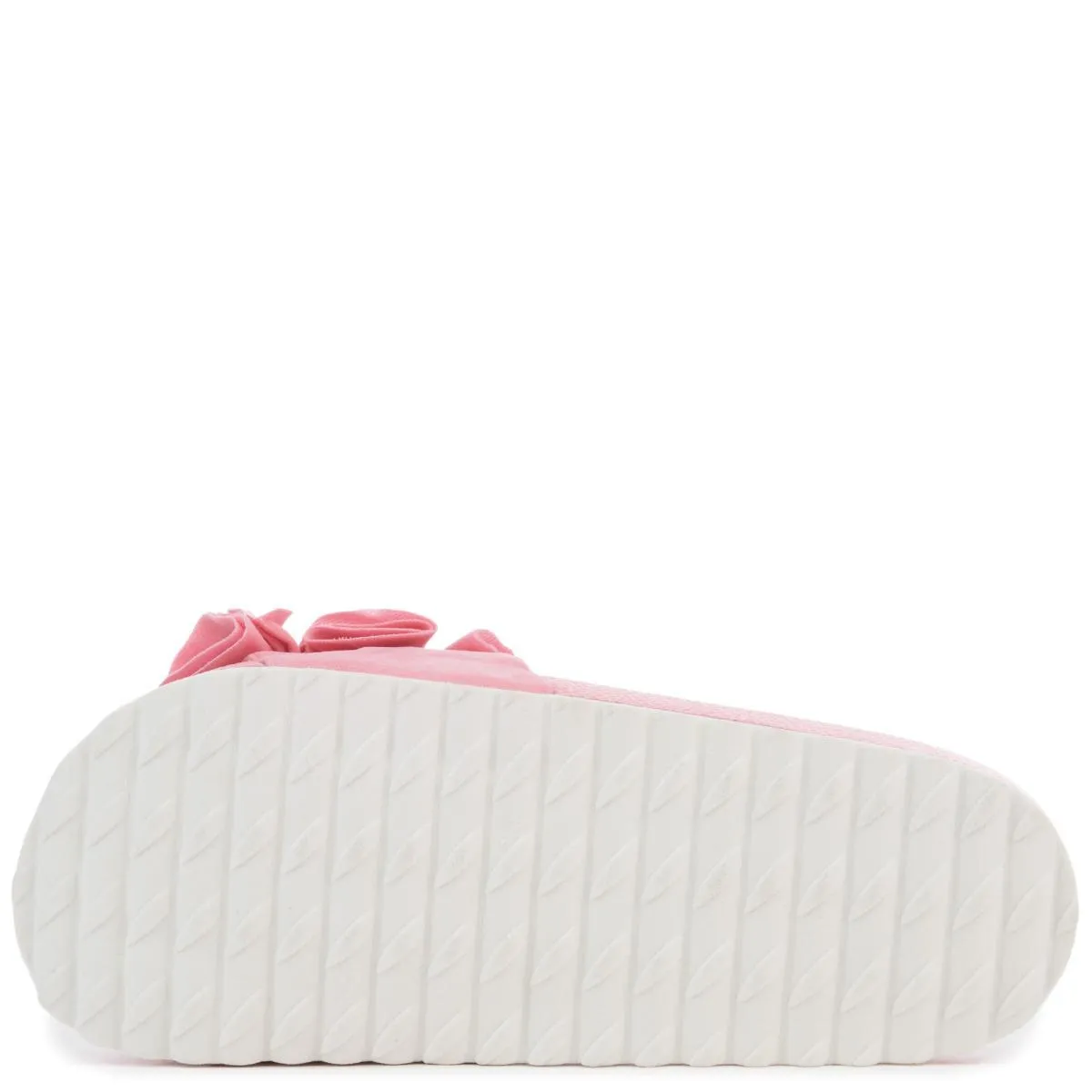 Lilianas Nomi-9 Pink Slide Pink