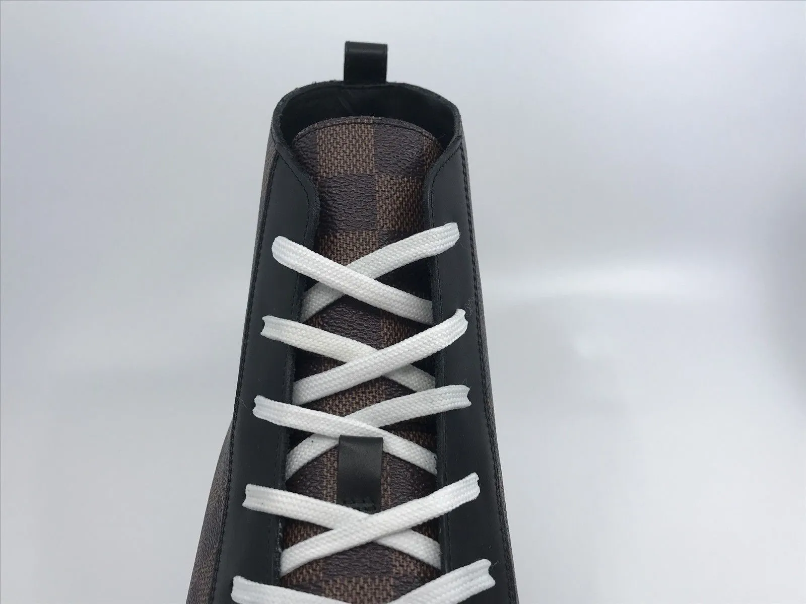 Limited Chapman Match-Up Sneaker Boot