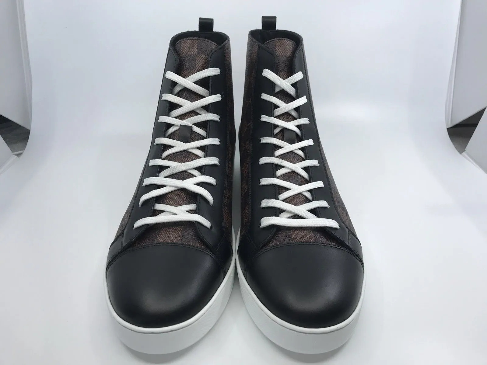 Limited Chapman Match-Up Sneaker Boot