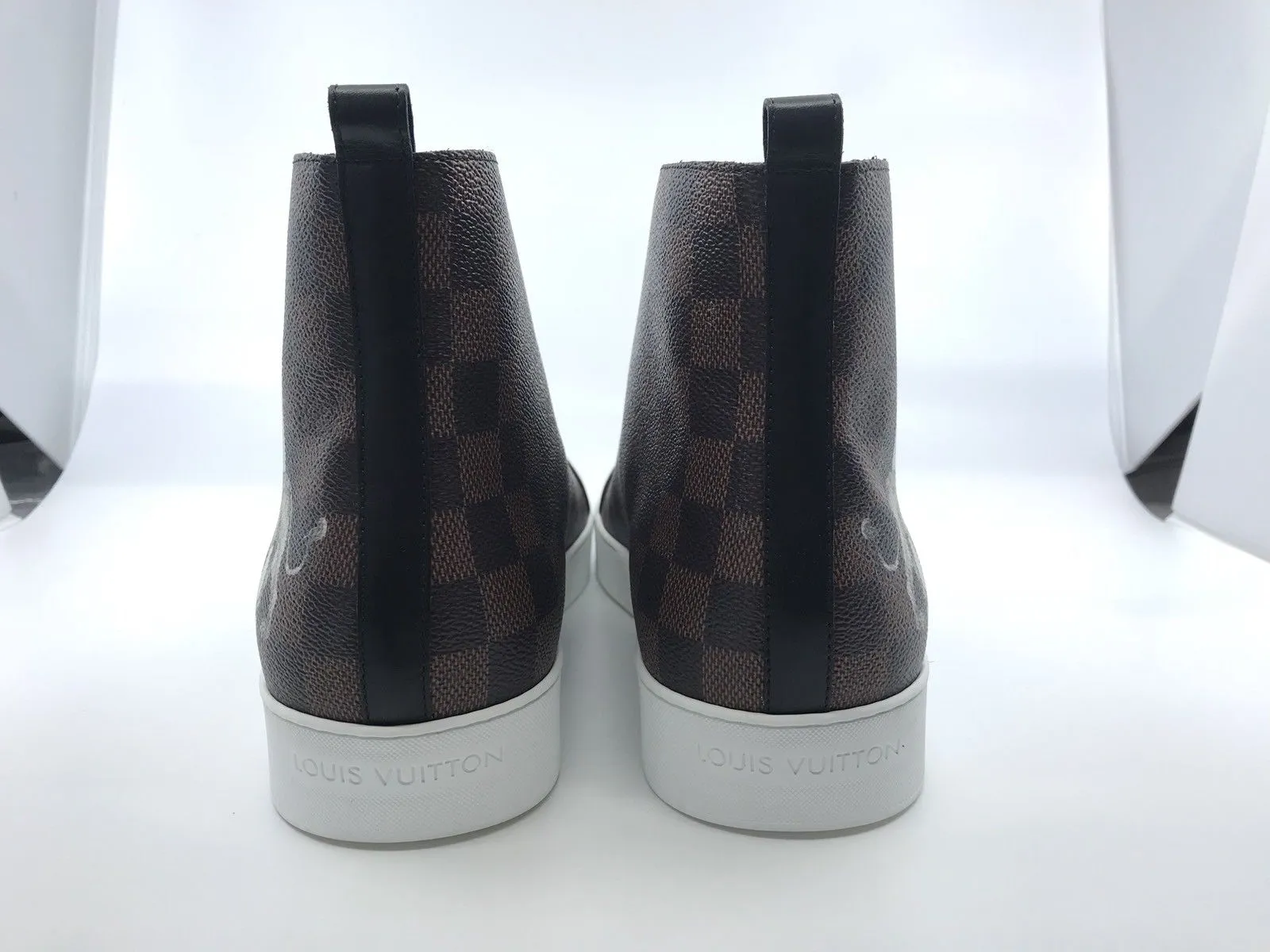 Limited Chapman Match-Up Sneaker Boot