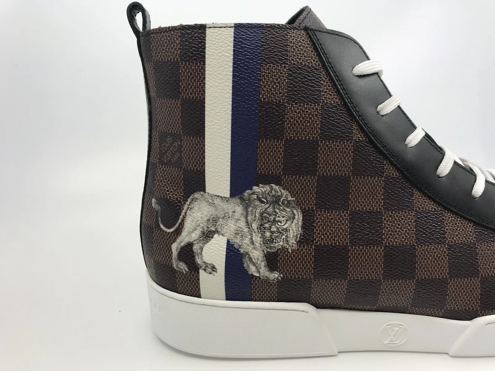 Limited Chapman Match-Up Sneaker Boot
