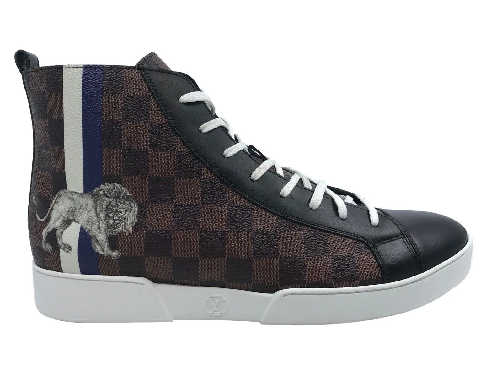 Limited Chapman Match-Up Sneaker Boot