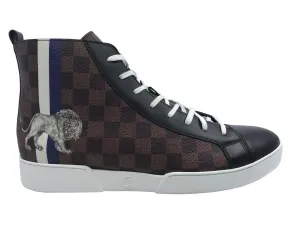 Limited Chapman Match-Up Sneaker Boot