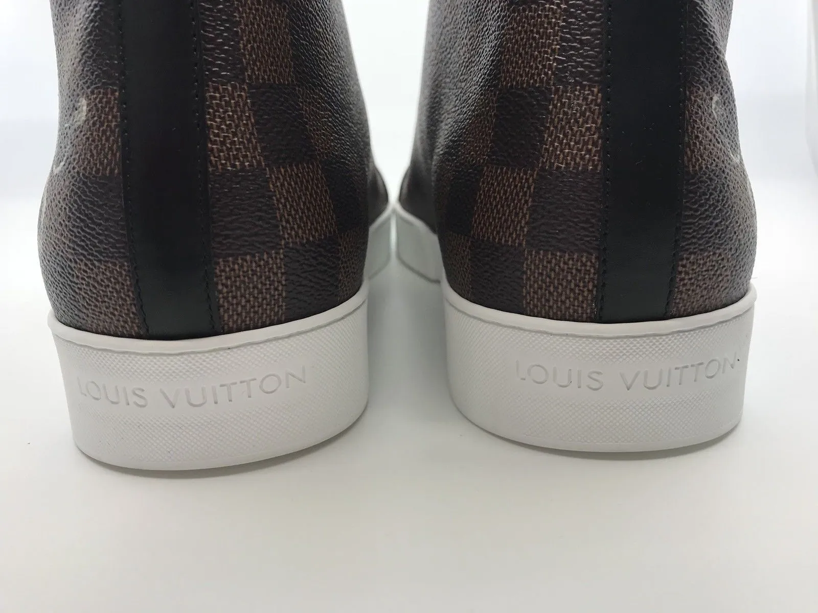Limited Chapman Match-Up Sneaker Boot