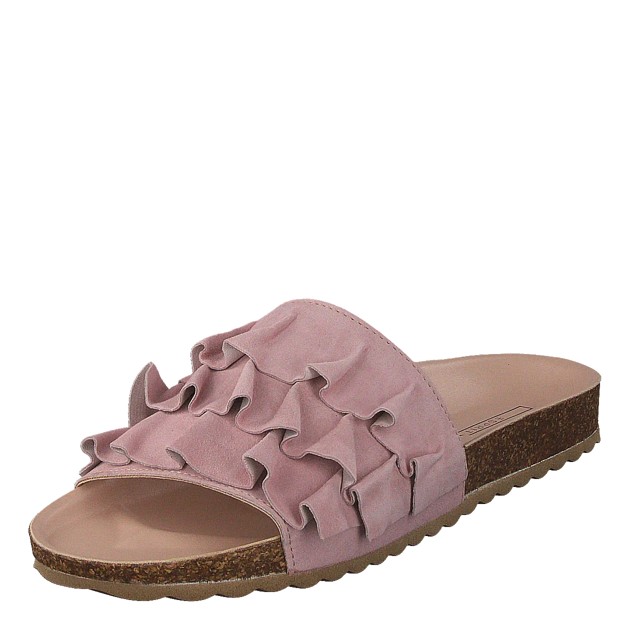 Lisa Slide 695 Pastel Pink