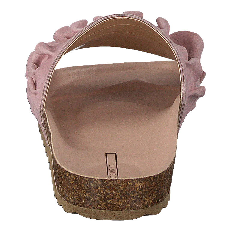 Lisa Slide 695 Pastel Pink