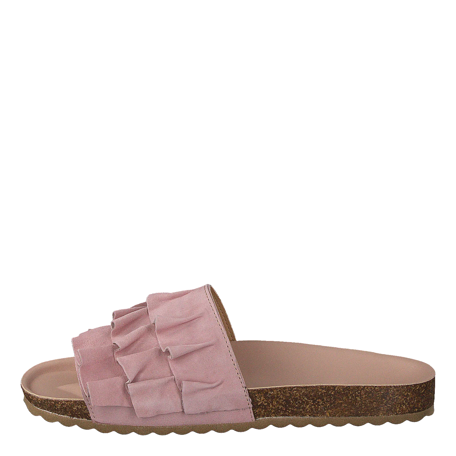 Lisa Slide 695 Pastel Pink