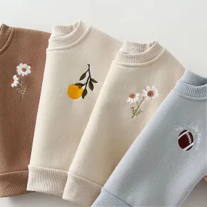 Littles 2-Piece Pastel Set
