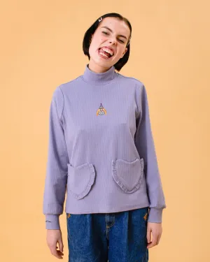 Love Fool Top